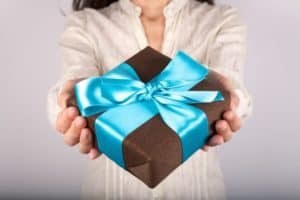 The Gift Tax and Special Needs Trusts