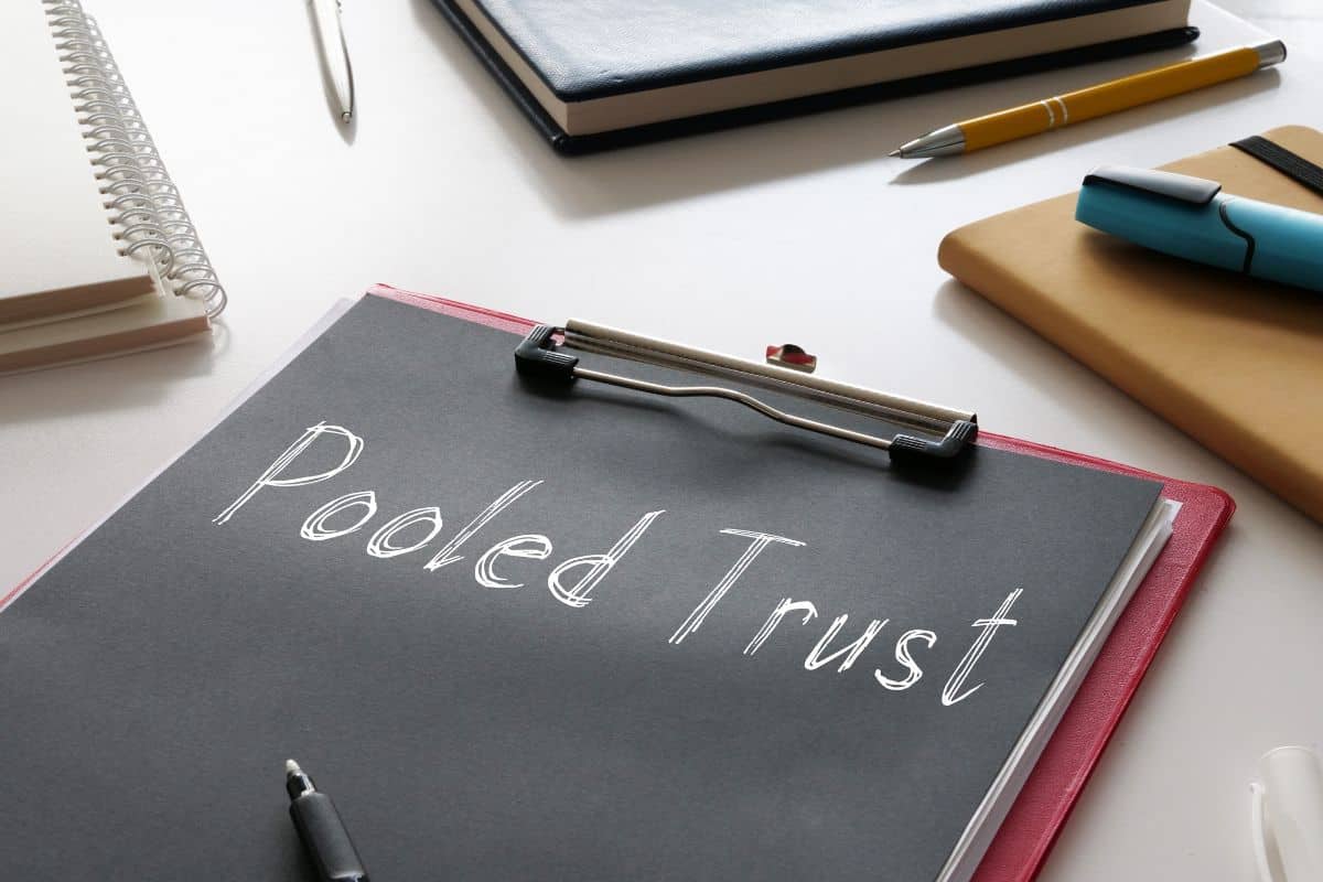 What Is A Pooled Trust Rubin Law