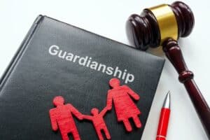 When Does the Guardianship of an Adult with Special Needs End